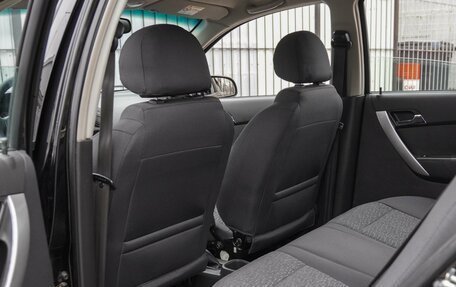 Chevrolet Nexia, 2020 год, 799 000 рублей, 11 фотография