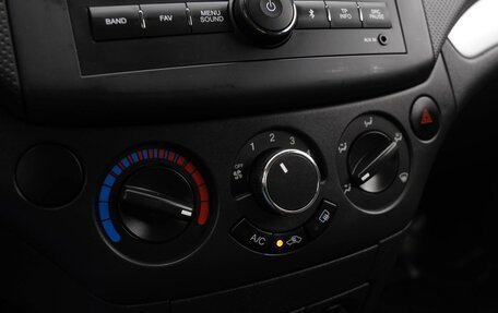 Chevrolet Nexia, 2020 год, 799 000 рублей, 14 фотография