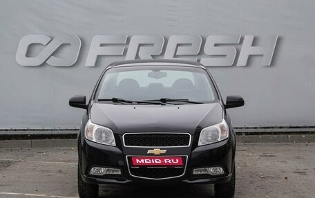 Chevrolet Nexia, 2020 год, 799 000 рублей, 3 фотография