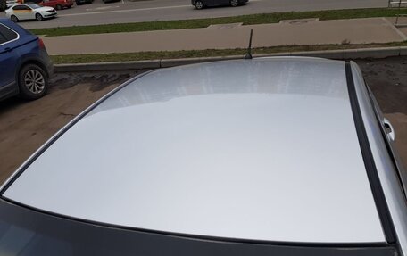 Hyundai Solaris II рестайлинг, 2010 год, 700 000 рублей, 20 фотография