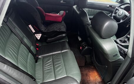 Audi A6 allroad, 2001 год, 620 000 рублей, 4 фотография