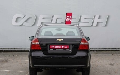 Chevrolet Nexia, 2020 год, 799 000 рублей, 4 фотография