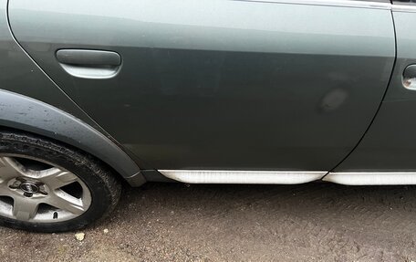 Audi A6 allroad, 2001 год, 620 000 рублей, 6 фотография