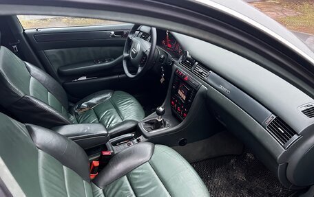 Audi A6 allroad, 2001 год, 620 000 рублей, 7 фотография