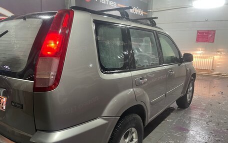 Nissan X-Trail, 2007 год, 420 000 рублей, 4 фотография