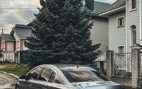 Opel Astra H, 2008 год, 759 999 рублей, 2 фотография