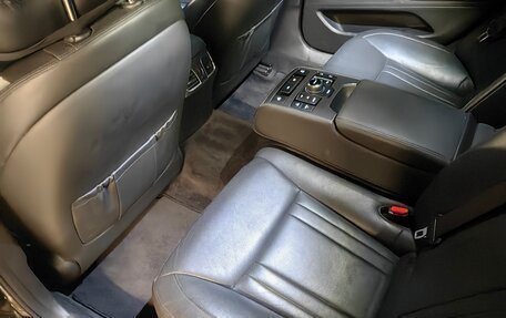 Genesis G80 I, 2017 год, 2 100 000 рублей, 8 фотография