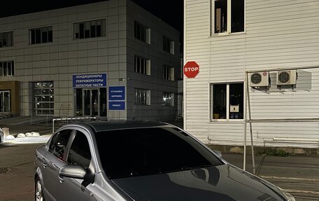 Opel Astra H, 2008 год, 759 999 рублей, 7 фотография