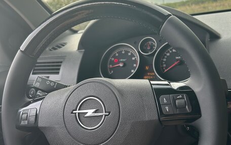 Opel Astra H, 2008 год, 759 999 рублей, 10 фотография