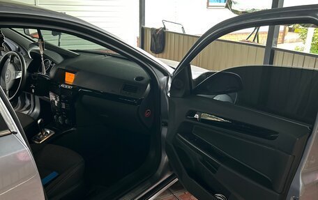 Opel Astra H, 2008 год, 759 999 рублей, 12 фотография