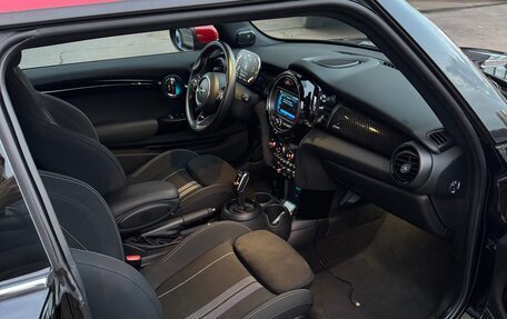 MINI Hatch, 2021 год, 3 900 000 рублей, 4 фотография