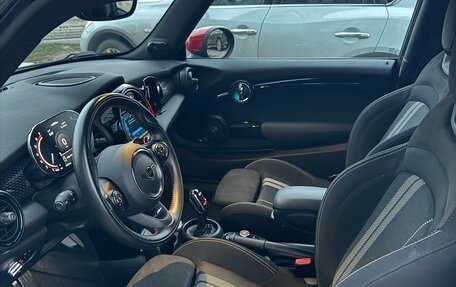 MINI Hatch, 2021 год, 3 900 000 рублей, 12 фотография