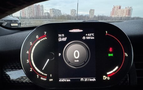 MINI Hatch, 2021 год, 3 900 000 рублей, 14 фотография