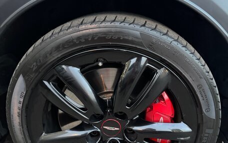 MINI Hatch, 2021 год, 3 900 000 рублей, 5 фотография