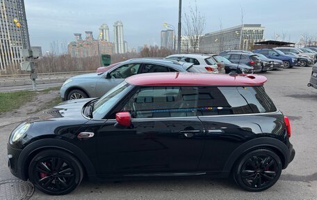 MINI Hatch, 2021 год, 3 900 000 рублей, 8 фотография