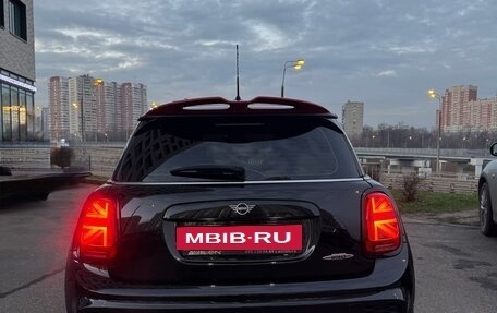 MINI Hatch, 2021 год, 3 900 000 рублей, 7 фотография