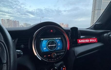 MINI Hatch, 2021 год, 3 900 000 рублей, 13 фотография