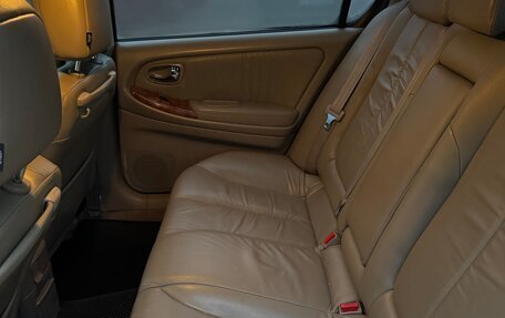 Nissan Maxima VIII, 2005 год, 620 000 рублей, 9 фотография