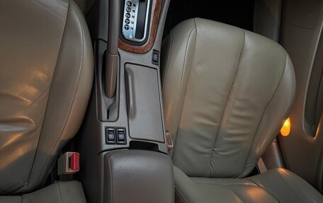 Nissan Maxima VIII, 2005 год, 620 000 рублей, 8 фотография