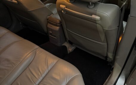 Nissan Maxima VIII, 2005 год, 620 000 рублей, 12 фотография