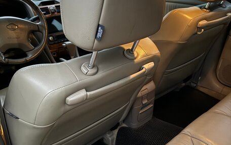 Nissan Maxima VIII, 2005 год, 620 000 рублей, 10 фотография