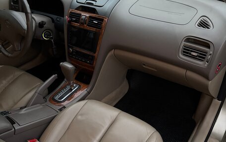 Nissan Maxima VIII, 2005 год, 620 000 рублей, 11 фотография