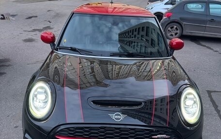 MINI Hatch, 2021 год, 3 900 000 рублей, 11 фотография