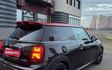 MINI Hatch, 2021 год, 3 900 000 рублей, 6 фотография
