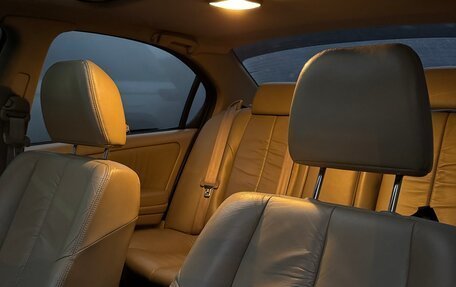 Nissan Maxima VIII, 2005 год, 620 000 рублей, 15 фотография