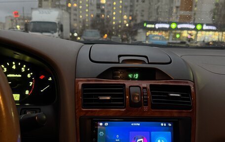 Nissan Maxima VIII, 2005 год, 620 000 рублей, 14 фотография