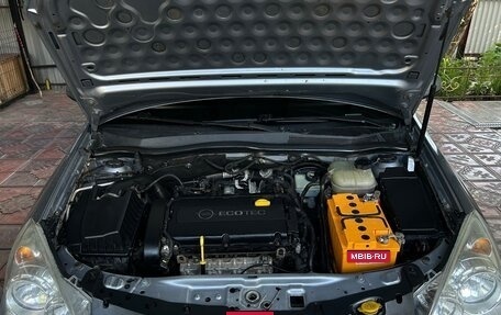 Opel Astra H, 2008 год, 759 999 рублей, 11 фотография