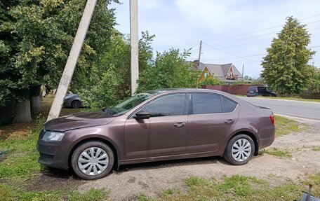 Skoda Octavia, 2014 год, 1 150 000 рублей, 8 фотография