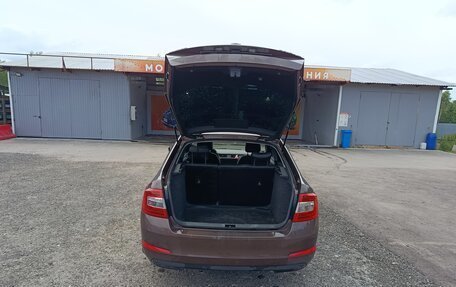 Skoda Octavia, 2014 год, 1 150 000 рублей, 6 фотография