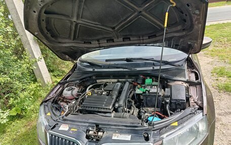 Skoda Octavia, 2014 год, 1 150 000 рублей, 7 фотография