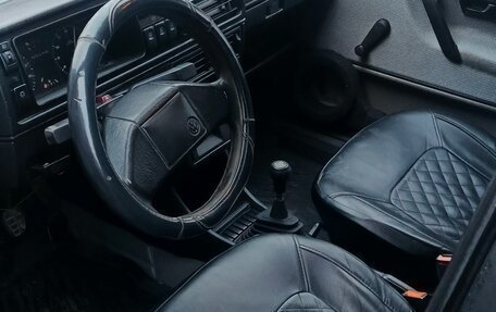 Volkswagen Jetta III, 1989 год, 200 000 рублей, 5 фотография