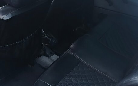 Volkswagen Jetta III, 1989 год, 200 000 рублей, 6 фотография