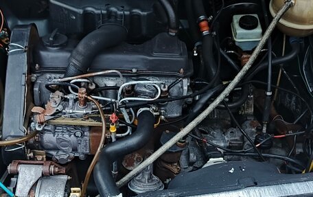 Volkswagen Jetta III, 1989 год, 200 000 рублей, 7 фотография