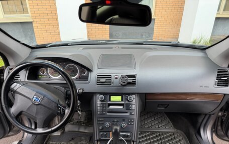 Volvo XC90 II рестайлинг, 2010 год, 1 450 000 рублей, 2 фотография