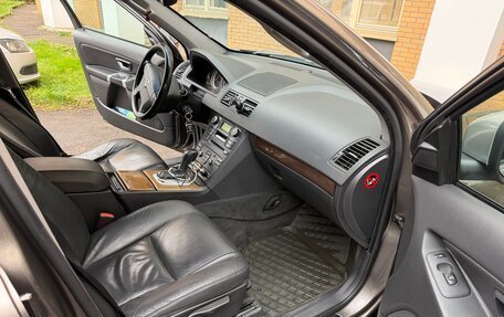 Volvo XC90 II рестайлинг, 2010 год, 1 450 000 рублей, 4 фотография