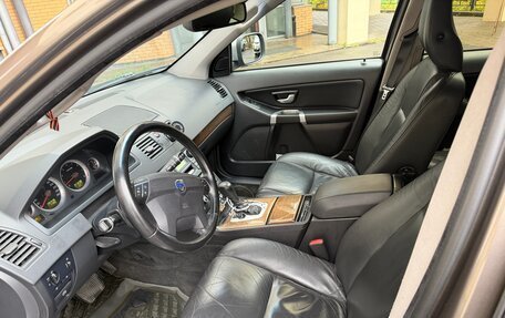 Volvo XC90 II рестайлинг, 2010 год, 1 450 000 рублей, 9 фотография