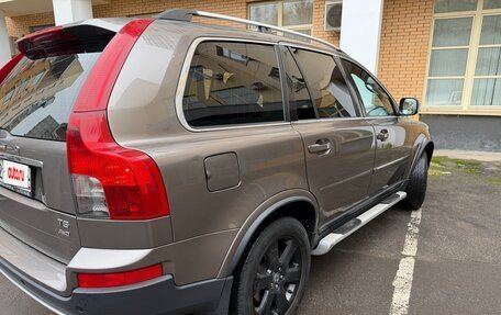 Volvo XC90 II рестайлинг, 2010 год, 1 450 000 рублей, 16 фотография