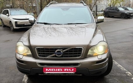 Volvo XC90 II рестайлинг, 2010 год, 1 450 000 рублей, 10 фотография