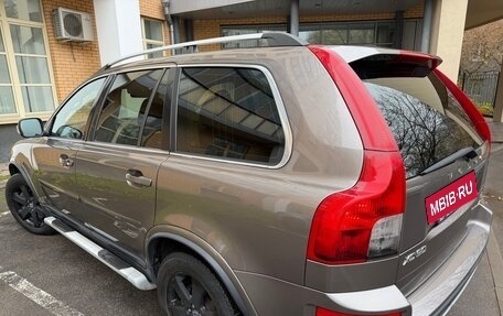 Volvo XC90 II рестайлинг, 2010 год, 1 450 000 рублей, 14 фотография