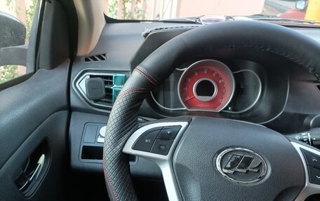 Lifan X50, 2015 год, 700 000 рублей, 8 фотография