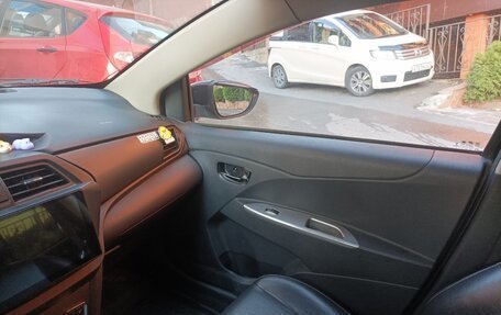 Lifan X50, 2015 год, 700 000 рублей, 7 фотография