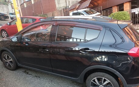 Lifan X50, 2015 год, 700 000 рублей, 5 фотография