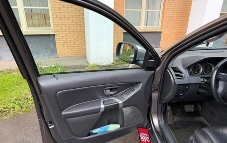 Volvo XC90 II рестайлинг, 2010 год, 1 450 000 рублей, 8 фотография