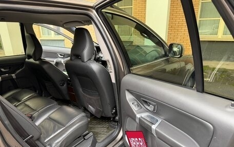 Volvo XC90 II рестайлинг, 2010 год, 1 450 000 рублей, 5 фотография