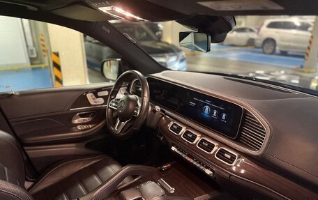 Mercedes-Benz GLS, 2021 год, 10 500 000 рублей, 16 фотография