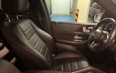 Mercedes-Benz GLS, 2021 год, 10 500 000 рублей, 19 фотография